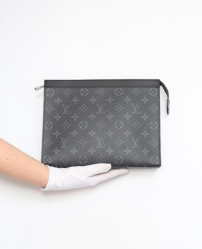 Pochette Voyage MM, front view